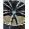Диск ZW ZW-BK3S1112 10.5x21 5x112 ET43 66.6 BP
