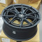Диск ZW ZW-2882 9x20 5x114.3 ET35 73.1 BLK/M