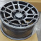 Диск ZW ZW-541 8x17 6x139.7 ET5 106.1 DS/M
