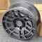 Диск ZW ZW-541 8x17 6x139.7 ET5 106.1 DS/M