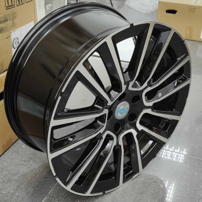 Диски ZW ZW-BK3S1341