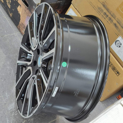 Диски ZW ZW-BK3S1341