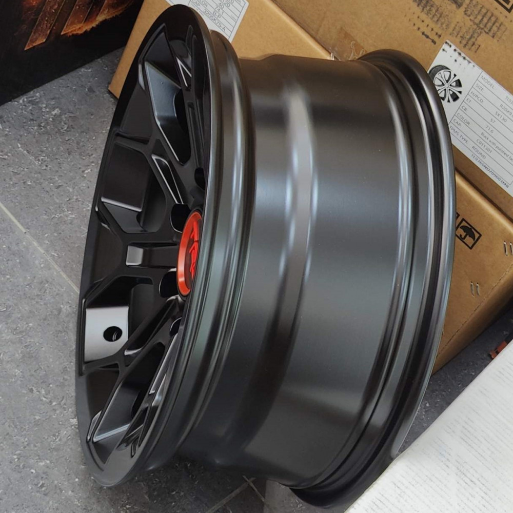 Диски ZW ZW-BKY1203
