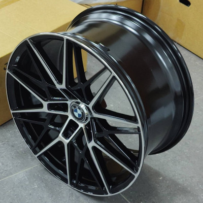 Диск ZW ZW-YA3280 10x20 5x120 ET40 74.1 BP