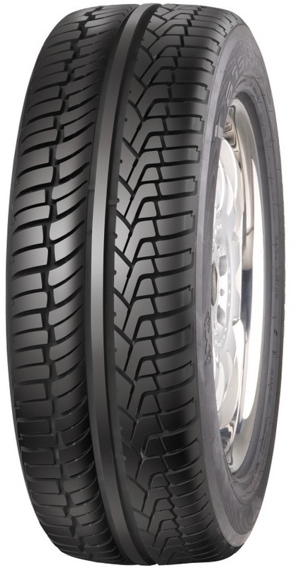 Accelera Iota 275/45 R19 летняя шина