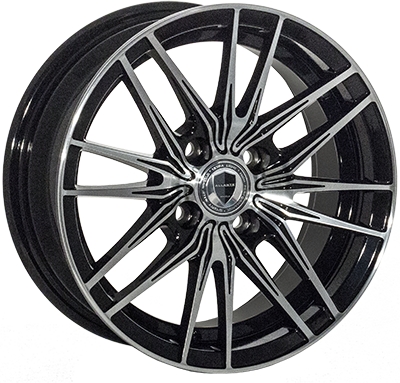 Диски Allante 1052