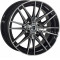 Диски Allante 1052 цвет BF