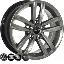 Allante 5037 HB (Ford Galaxy)