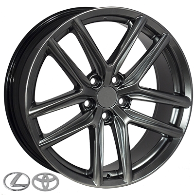Диск Allante 5038 7.5x19 5x114.3 ET35 60.1 HB