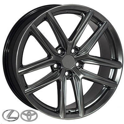Диск Allante 5038 7.5x19 5x114.3 ET35 60.1 HB