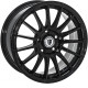 Allante ALLANTE-184 BLACK