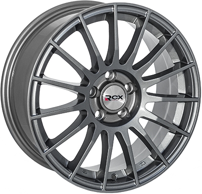 Диск Allante ALLANTE-184 7x16 5x100 ET35 57.1 GM