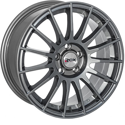 Диск Allante ALLANTE-184 7x16 5x100 ET35 57.1 GM