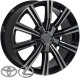 Allante ALLANTE-H937D MB