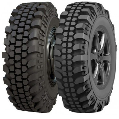 АШК Forward Safari 500 33x10.5 R16 всесезонная шина