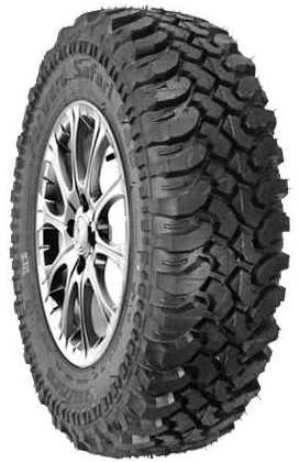 Всесезонные шины АШК Forward Safari 540
