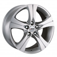 Autec Ethos Brillantsilber