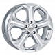Autec Xenos Brillantsilber