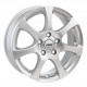 Autec Zenit Brillantsilber