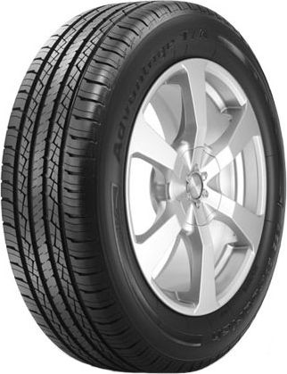 Всесезонные шины BFGoodrich Advantage T/A