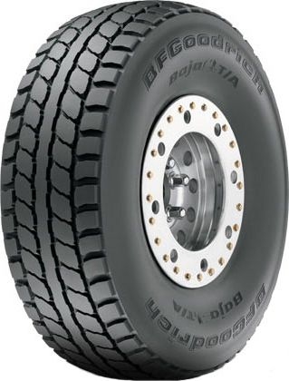 Всесезонные шины BFGoodrich Baja T/A KRT
