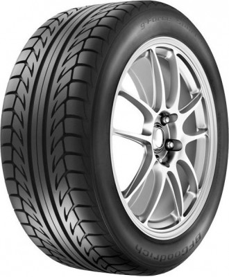 BFGoodrich G-Force Sport Comp 2