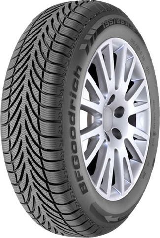 Зимние шины BFGoodrich G-Force Winter