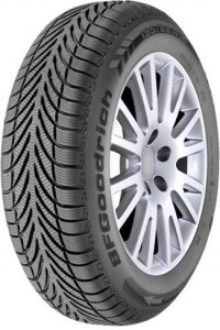 G-Force Winter