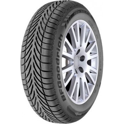 Зимние шины BFGoodrich G-Force Winter