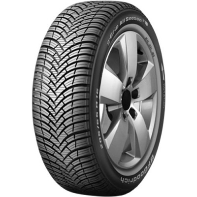 Всесезонные шины BFGoodrich g-Grip All Season 2