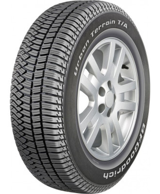 BFGoodrich Urban Terrain T/A