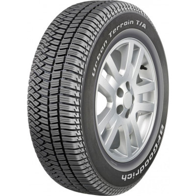 Всесезонные шины BFGoodrich Urban Terrain T/A