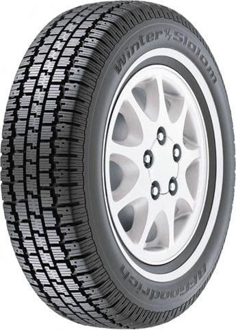 Зимние шины BFGoodrich Winter Slalom