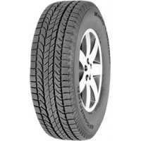 BFGoodrich Winter Slalom KSI