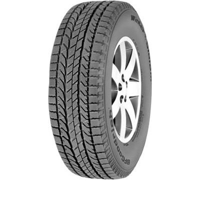 Зимние шины BFGoodrich Winter Slalom KSI