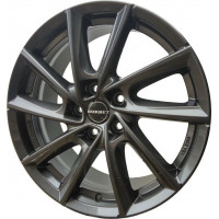 Borbet VT mistral anthracite glossy