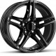 Borbet XR black glossy