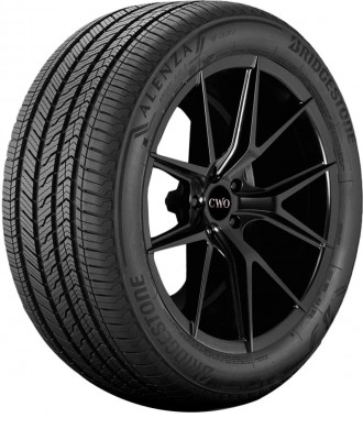 Bridgestone Alenza Sport A/S RunFlat