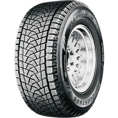 Зимние шины Bridgestone Blizzak DM-Z3