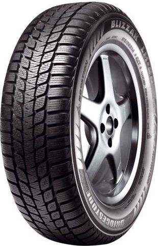 Зимние шины Bridgestone Blizzak LM-20