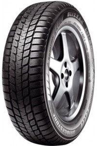 Bridgestone Blizzak LM-20 (Subaru Stella Custom)