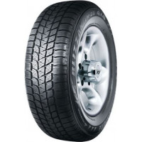 Bridgestone Blizzak LM-25 4x4