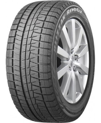 Bridgestone Blizzak Revo GZ
