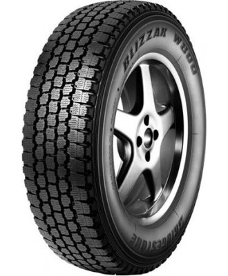 Bridgestone Blizzak W800