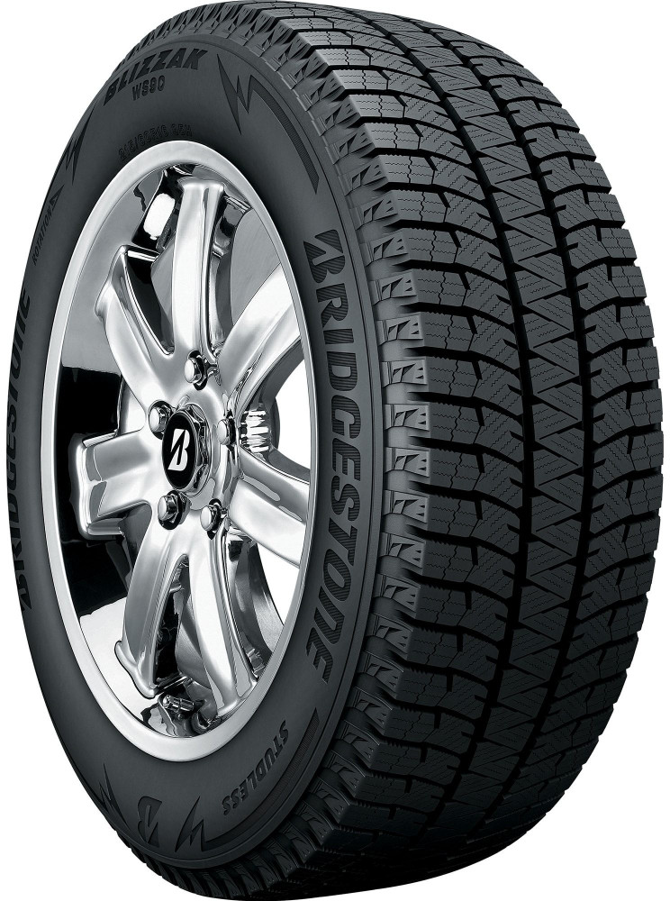 Зимние шины Bridgestone Blizzak WS90