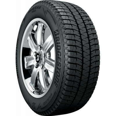 Зимние шины Bridgestone Blizzak WS90