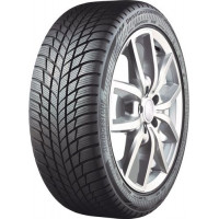 Bridgestone DriveGuard Winter RunFlat