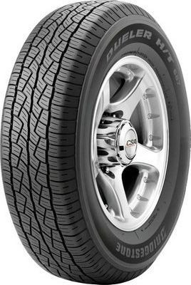 Bridgestone Dueler H/T 687