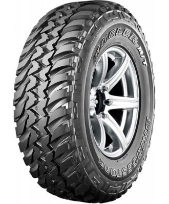 Bridgestone Dueler M/T 674