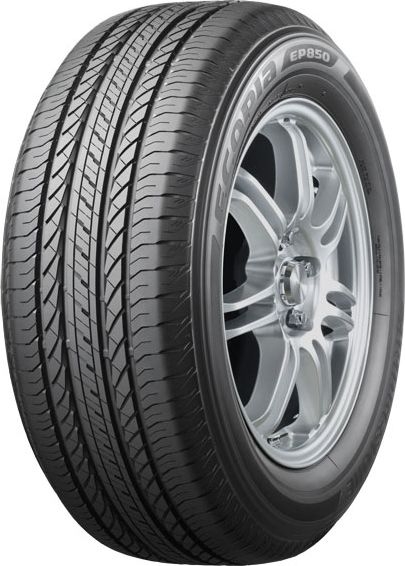 Летние шины Bridgestone Ecopia EP850